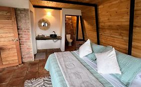 Glamping Pozo Azul, Villa de Leyva